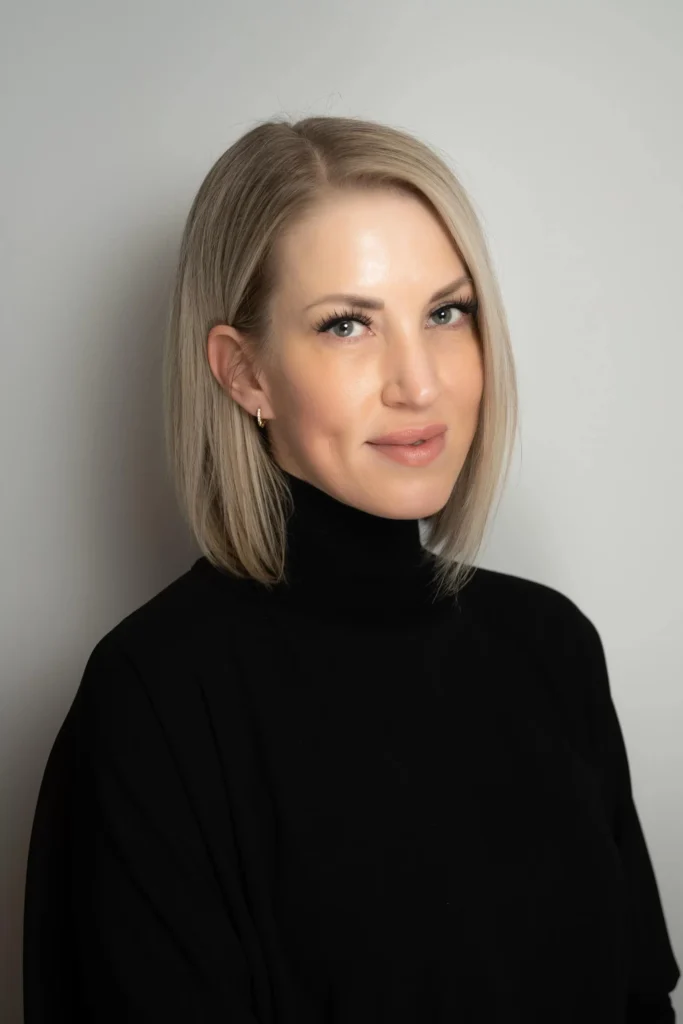 Janine Medical Esthetician