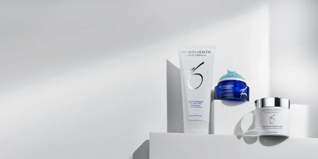 zo skin health