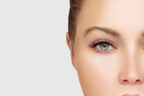 eyelid laser treatment