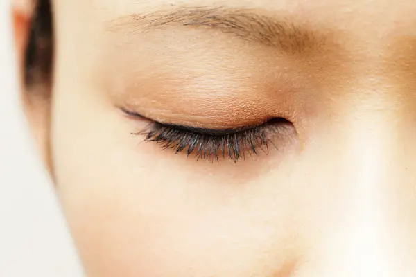 eyelids laser treatment prep