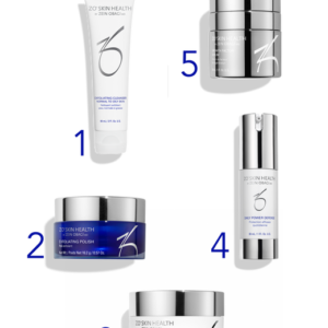 Anti-Aging Program (Non Agressive)