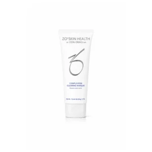 Complexion Clearing Masque
