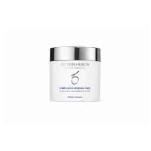 Complexion Renewal Pads