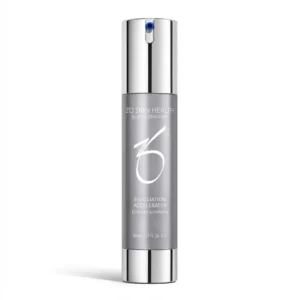 Exfoliating Accelerator