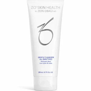 Gentle Cleanser/Foamacleanse