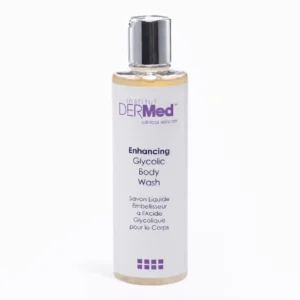 Glycolic Body Wash
