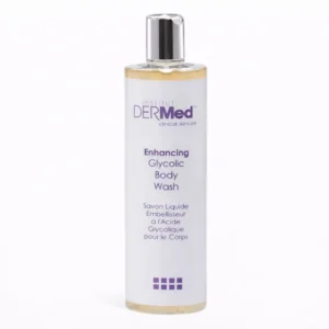 Glycolic Body Wash Large