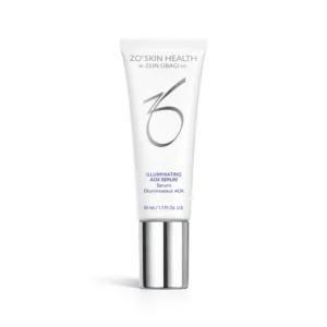Illuminating AOX Serum