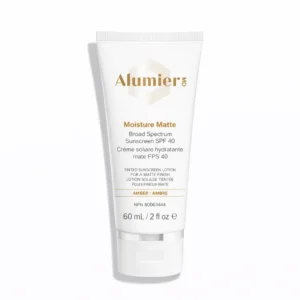 Moisture Matte Amber