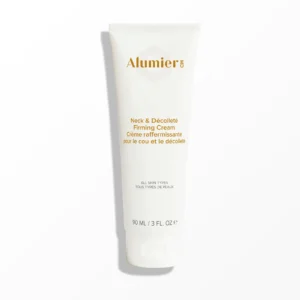 Neck and Decollete Cream