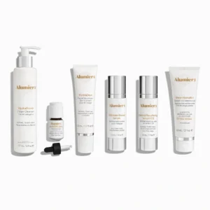 Rejuvenating Collection Normal/Oily