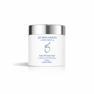 Acne Treatment Pads
