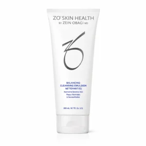Balancing Cleansing Emulsion