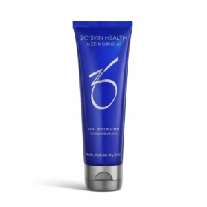 Dual Action Scrub