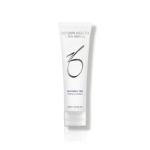 Enzymatic Peel