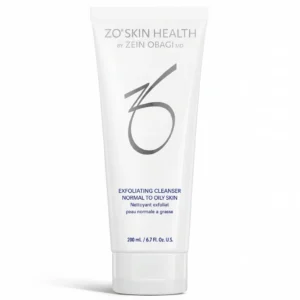 Exfoliating Cleanser Normal - Oily