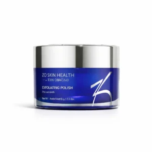 Exfoliating Polish