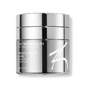 Growth Factor Serum