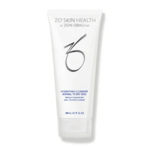 Hydrating Cleanser