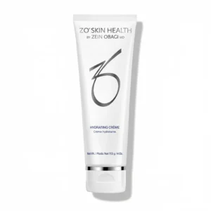 Hydrating Cream