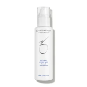 Soothing Hydro Mist