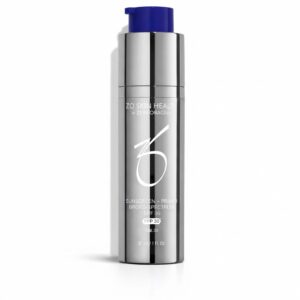 Sunscreen + Primer SPF