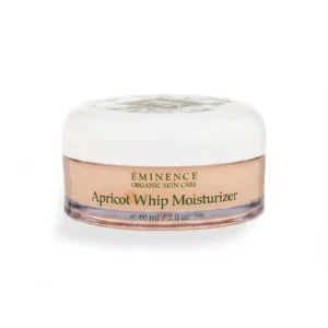 Apricot Whip Moisturizer
