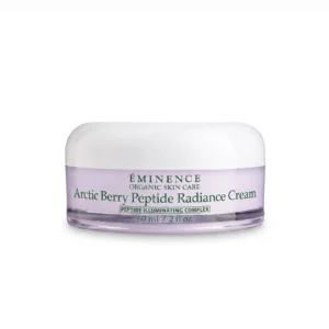 Arctic Berry Peptide Radiance Cream
