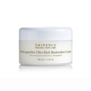 Ashwagandha Ultra-Rich Restorative Cream