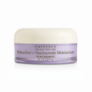 Bakuchiol + Niacinamide Moisturizer