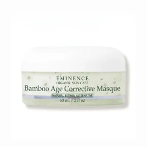 Bamboo Age Corrective Masque