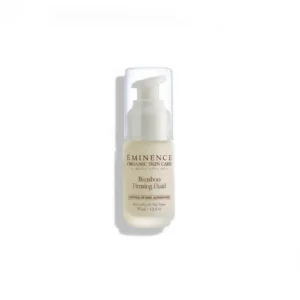 Bamboo Firming Fluid
