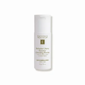 Barbados Cherry Enzyme Cleansing Powder