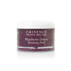 Blueberry Detox Firming Peel