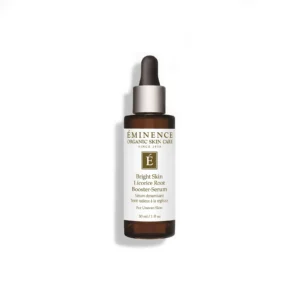 Bright Skin Licorice Root Booster Serum
