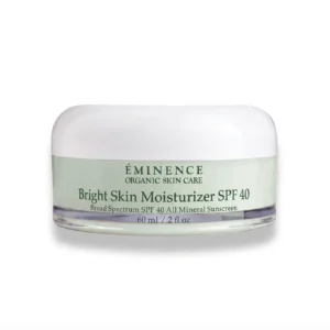 Bright Skin Moisturizer