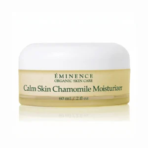 Calm Skin Chamomile Moisturizer