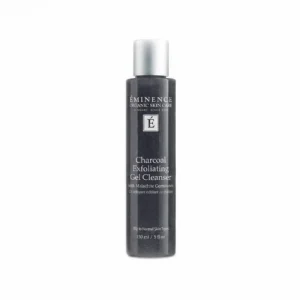 Charcoal Exfoliating Gel Cleanser