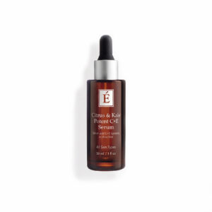 Citrus & Kale Potent C+E Serum