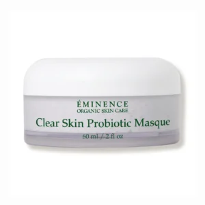 Clear Skin Probiotic Masque