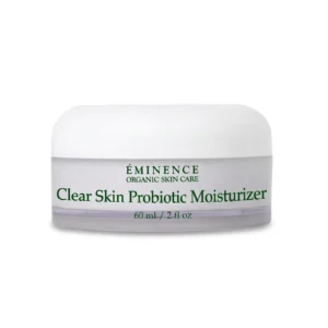 Clear Skin Probiotic Moisturizer