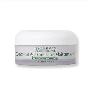 Coconut Age Corrective Moisturizer