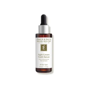 Eight Greens Youth Serum