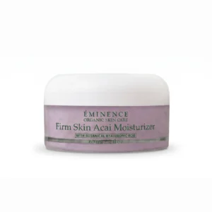 Firm Skin Acai Moisturizer