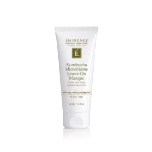 Kombucha Microbiome Leave-on Masque