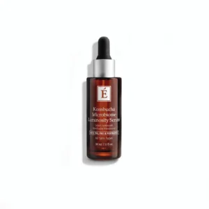 Kombucha Microbiome Luminosity Serum