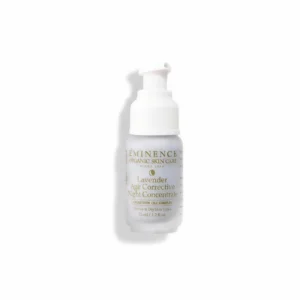 Lavender Age Corrective Night Concentrate