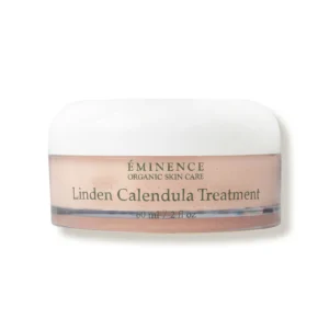 Linden Calendula Treatment