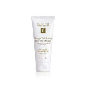 Mango Exfoliating Enzyme Masque