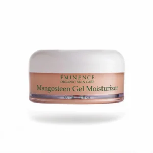 Mangosteen Gel Moisturizer